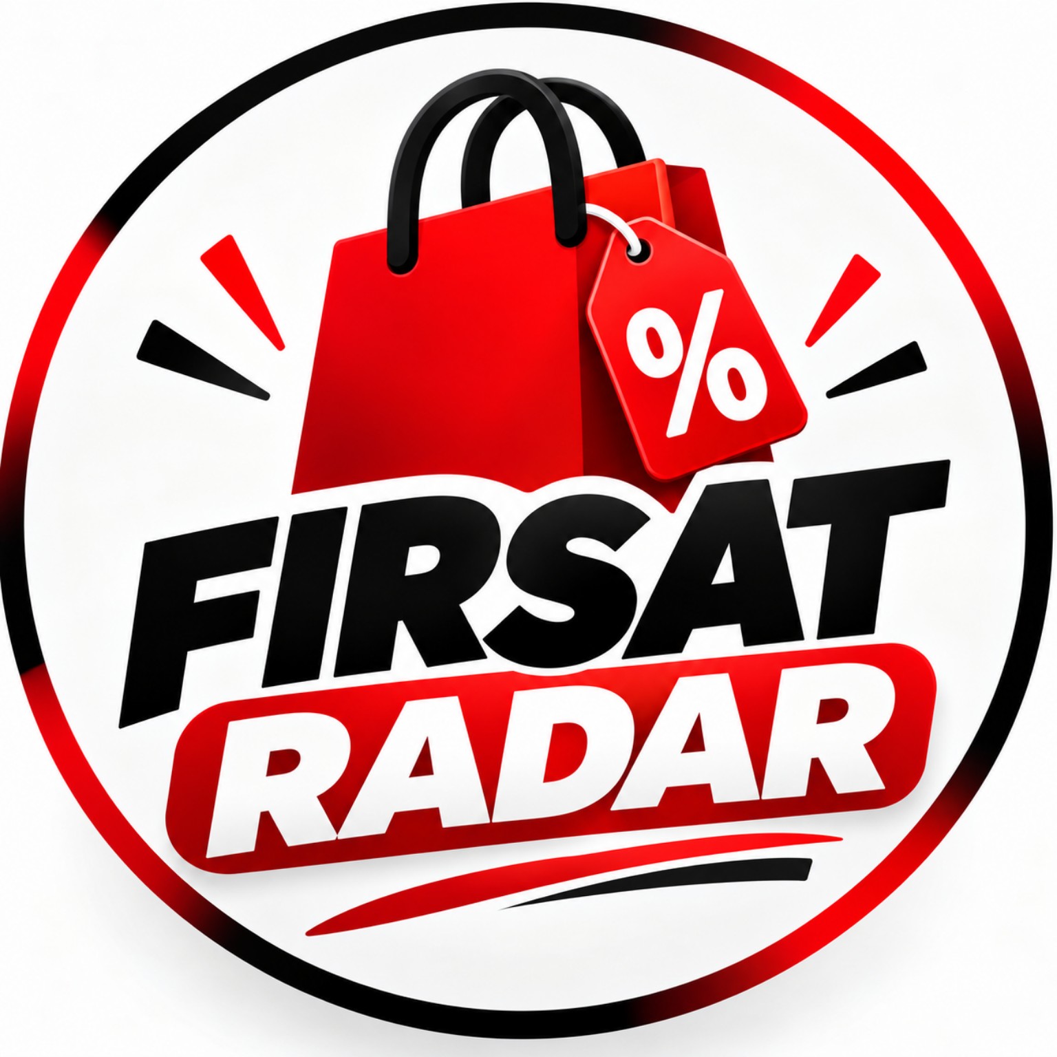 Fırsat Radar logosu